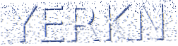 This is a CAPTCHA image; please enter the text you see in this image into the input box below
