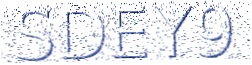 This is a CAPTCHA image; please enter the text you see in this image into the input box below